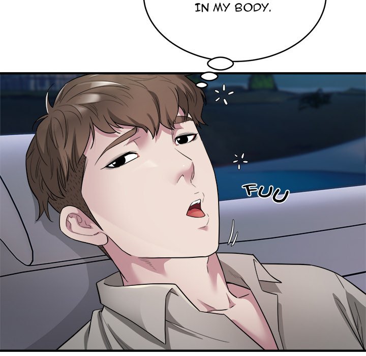 Taxi - episode 8 - 5