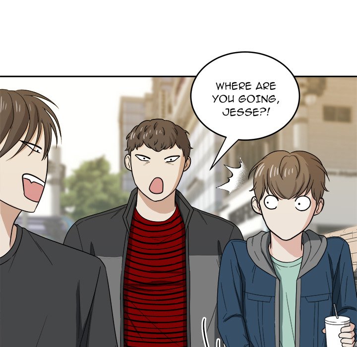 I Like You - episode 22 - 12