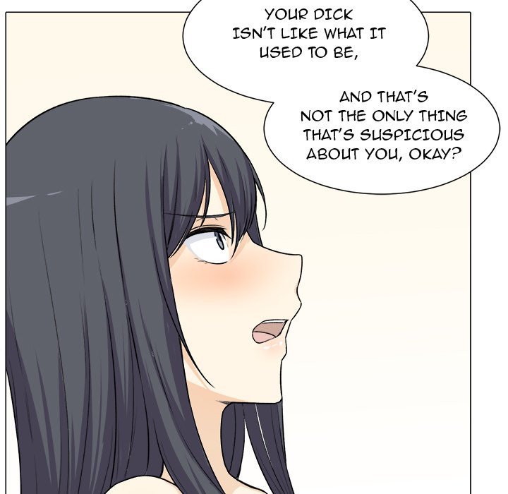 Excuse me, This is my Room - episode 21 - 121