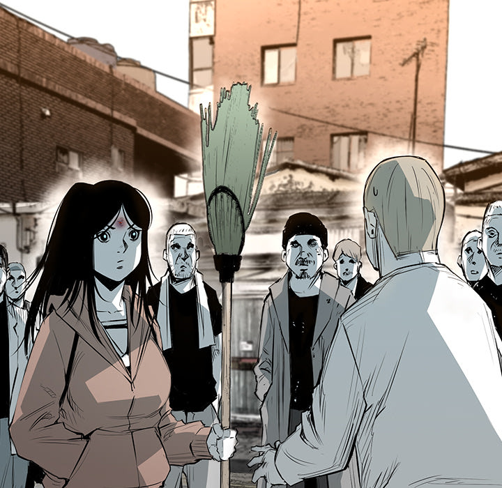 DIE, DAI - episode 23 - 26