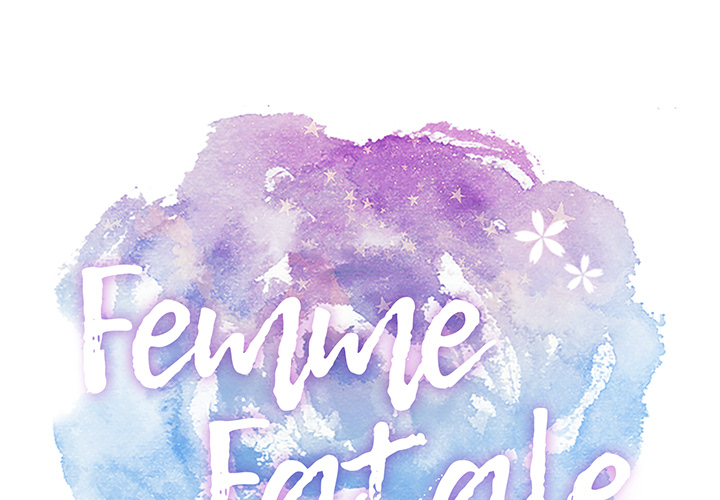 Femme Fatale - episode 86 - 0