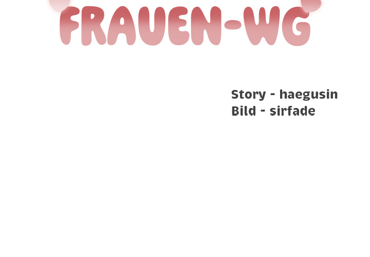Die Frauen-WG - episode 10 - 1