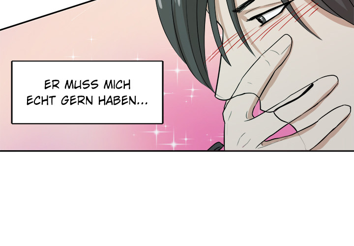 Liebe Lieber Nicht - episode 4 - 3