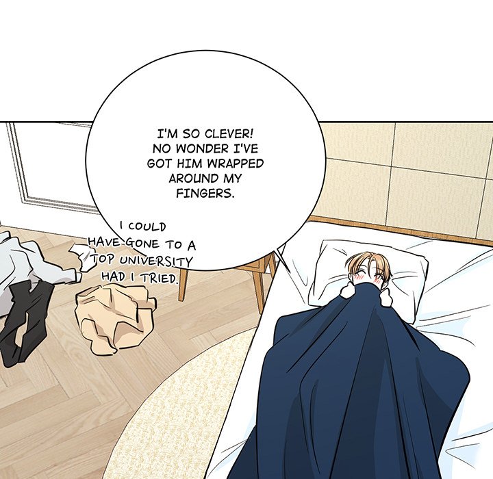 Secrets Between the Sheets [non-adult] - episode 2 - 83