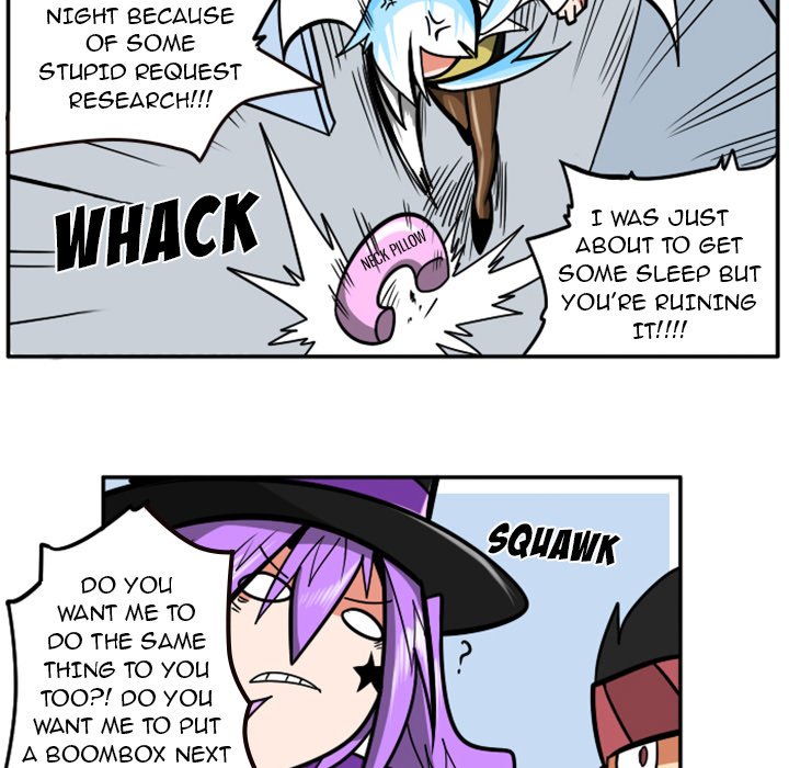 Maki and Friends - episode 70 - 23