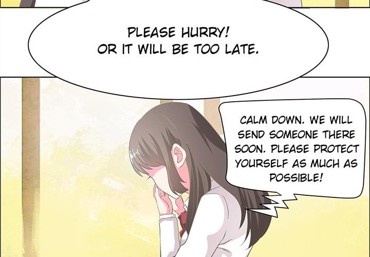 Happiness In Disguise - episode 8 - 1