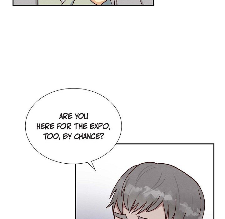A Spoonful of Your Love - episode 46 - 80