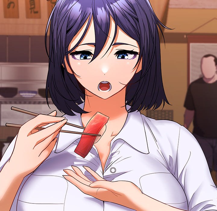 Office Romance is a No-No - episode 6 - 141