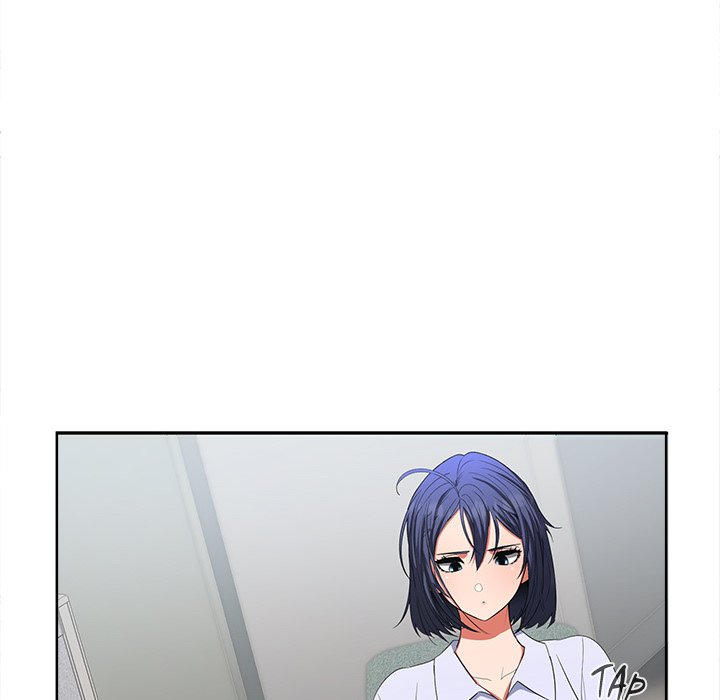 Office Romance is a No-No - episode 2 - 83