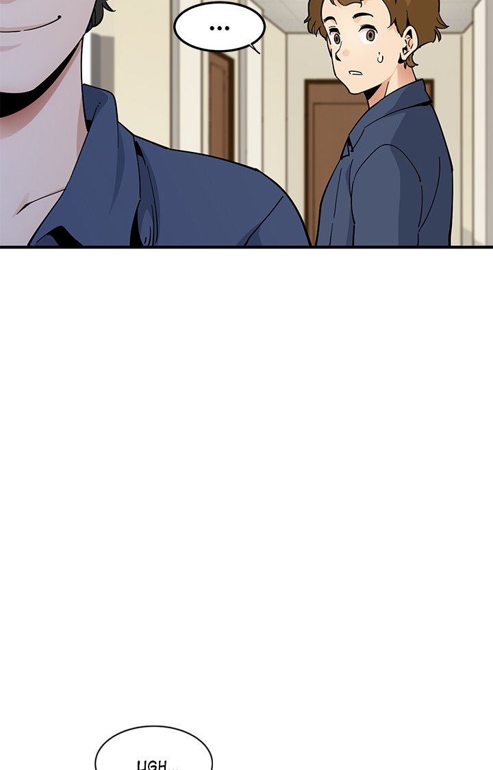 Love Factory - episode 4 - 9