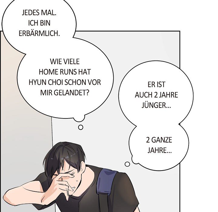 Die romantische Schlüsselverbindung - episode 1 - 53