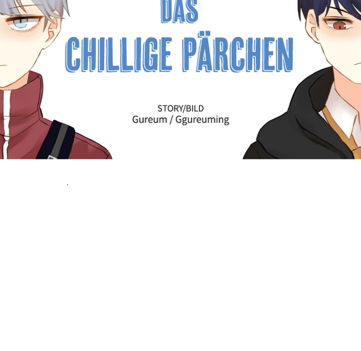 Das Chillige Pärchen - episode 71 - 22
