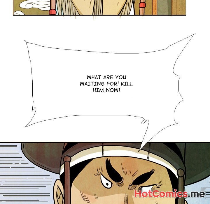 The Sword Clan - episode 39 - 92