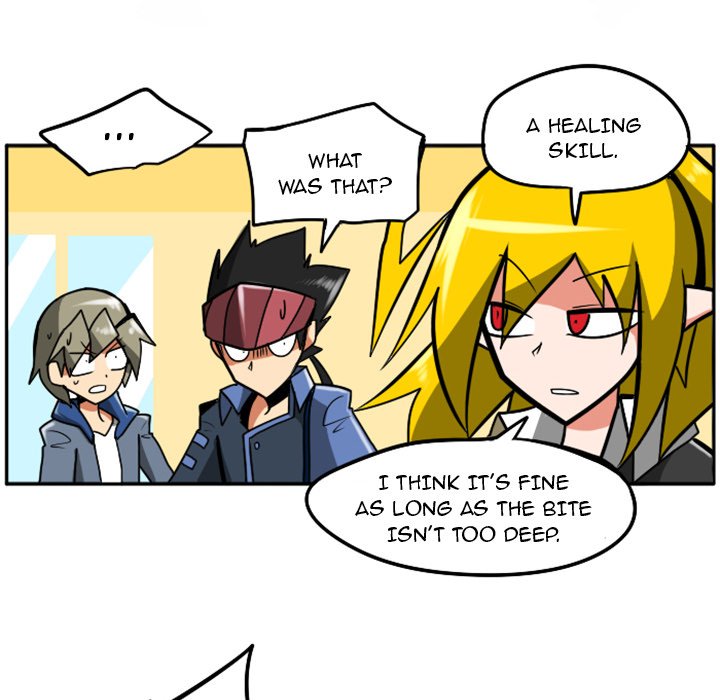 Maki and Friends - episode 22 - 195