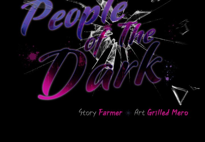 People of The Dark - episode 35 - 1