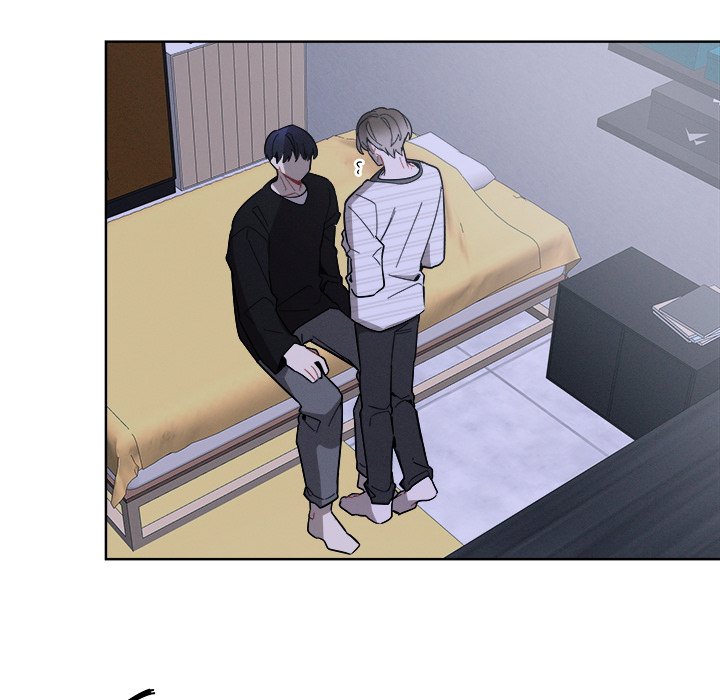 Cherry Doll Scandal - episode 9 - 143