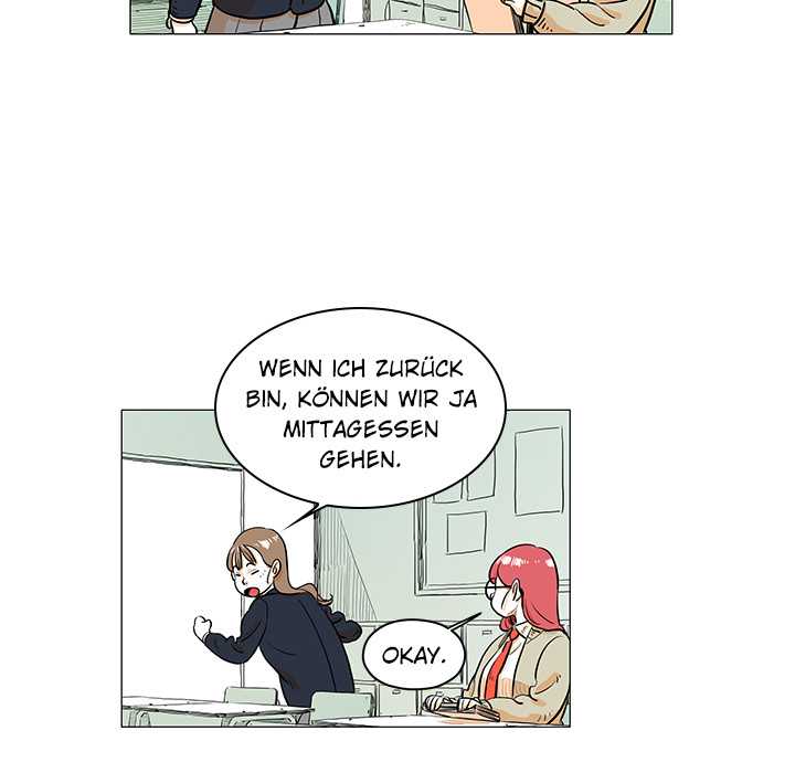 Hero Kim: Wer hat einen Retter bestellt? - episode 19 - 54