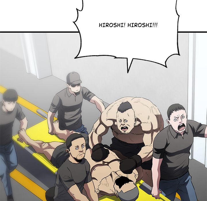 Born to Bleed - episode 25 - 63