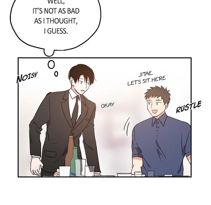 The Odds of This Love - episode 19 - 65