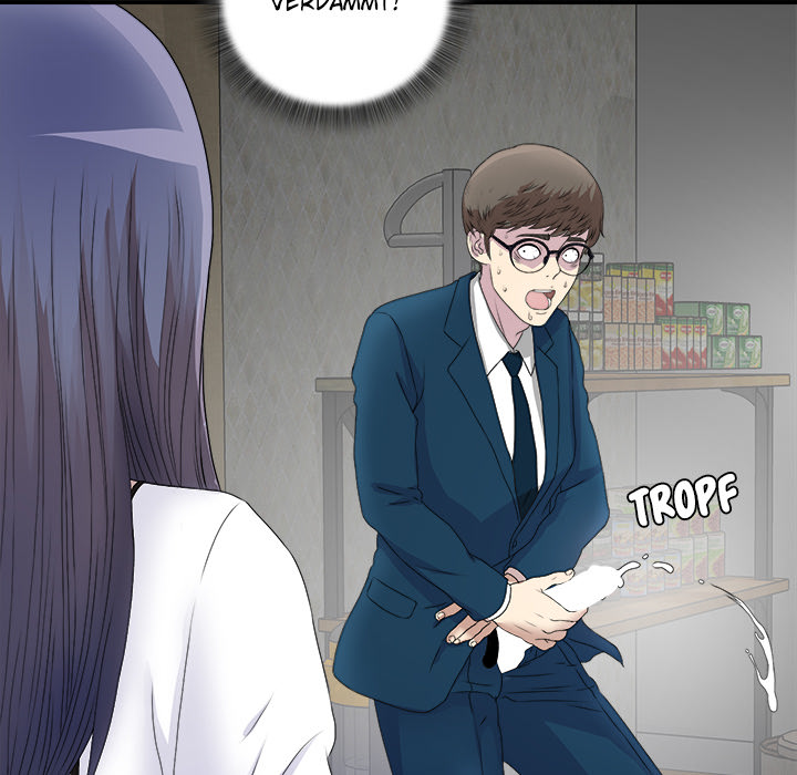 Seinen Mann stehen - episode 3 - 16