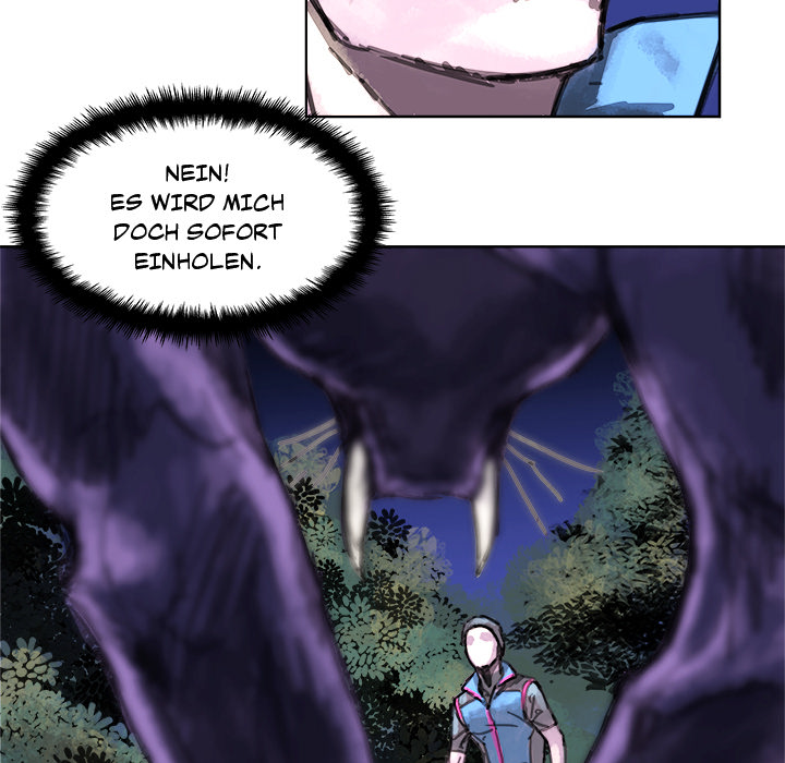 Karmas Weg - episode 3 - 5
