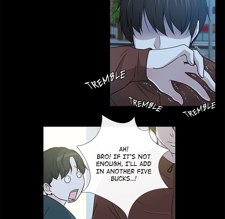 Remember Me - episode 4 - 76