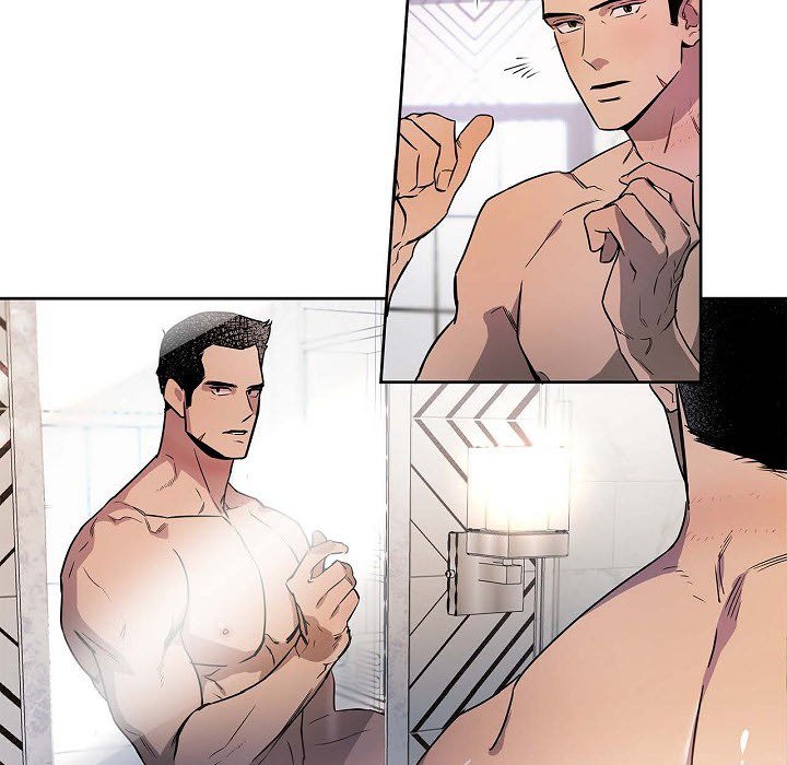 Hard-Boiled Love - episode 8 - 15