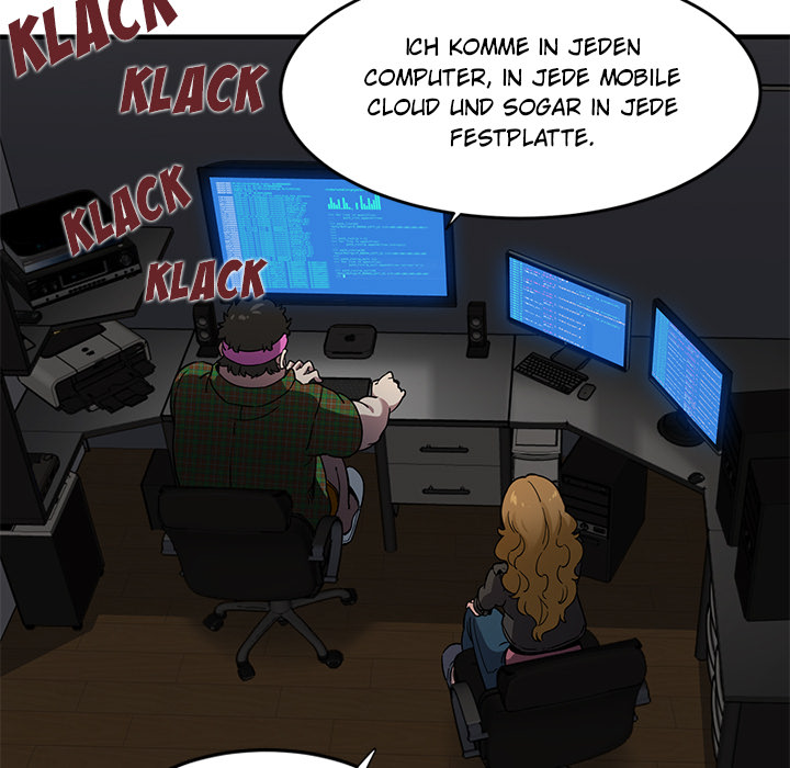 Wer hat Angst vor Mister H? - episode 13 - 52