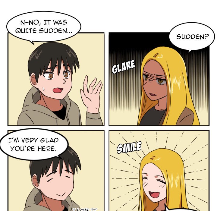 My Cotton Candy - episode 3 - 48