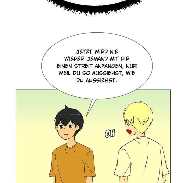 Der Nichtraucher - episode 68 - 76