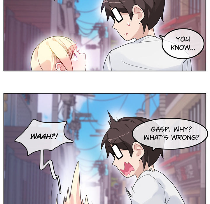 A Pervert's Daily Life - episode 30 - 64