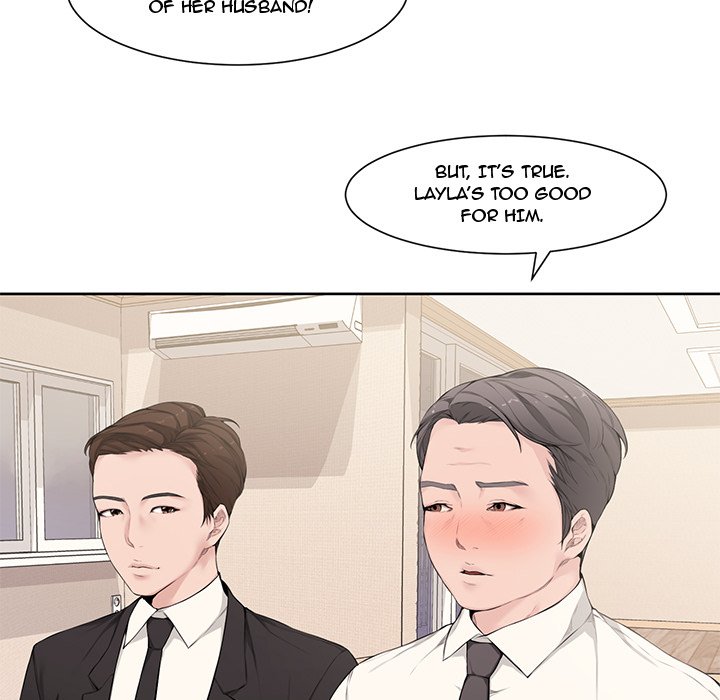 Newlyweds - episode 3 - 72