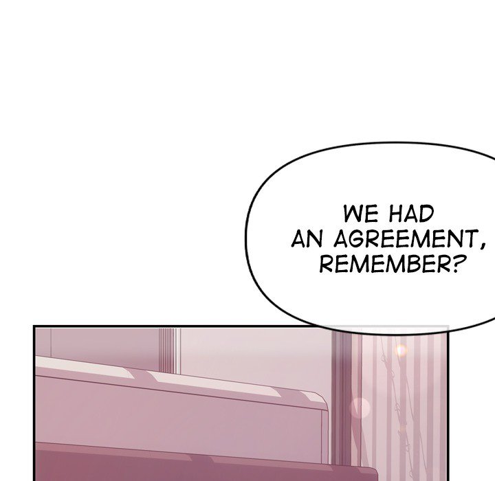 A Consensual Relationship - episode Prologue - 23