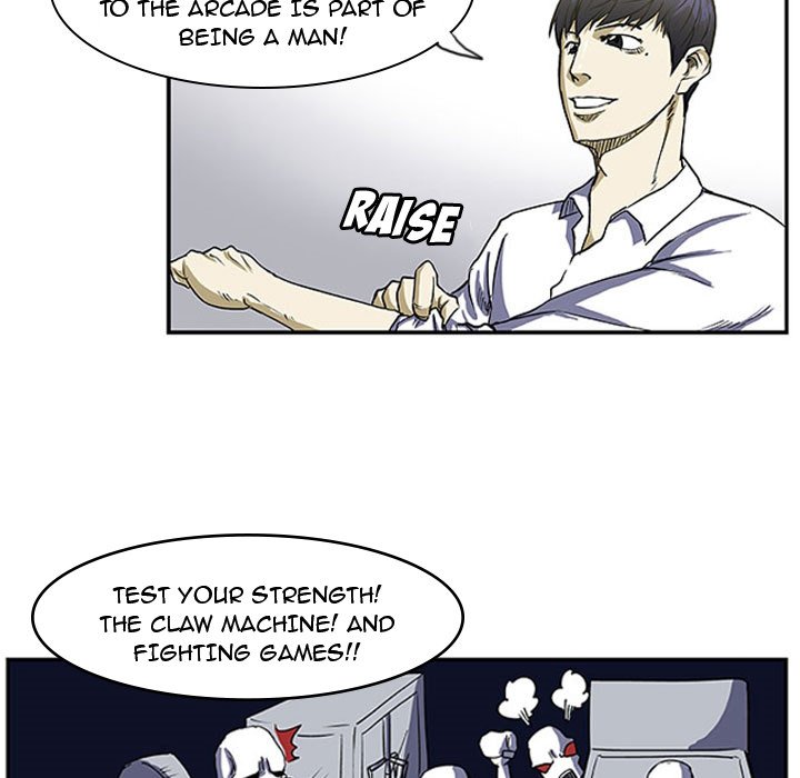 Tweener - episode 2 - 46