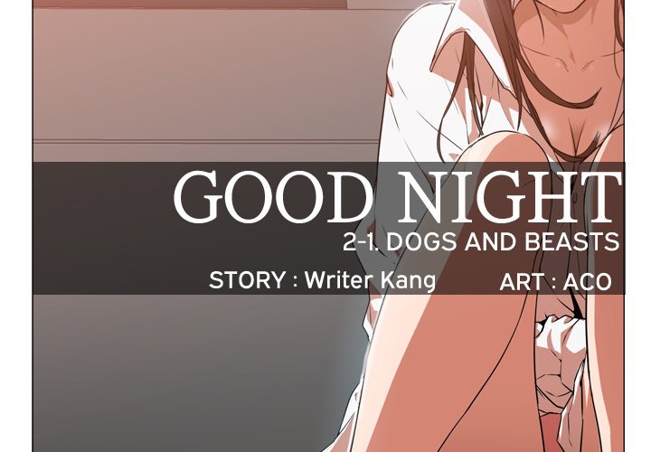 Good Night - episode 2 - 1