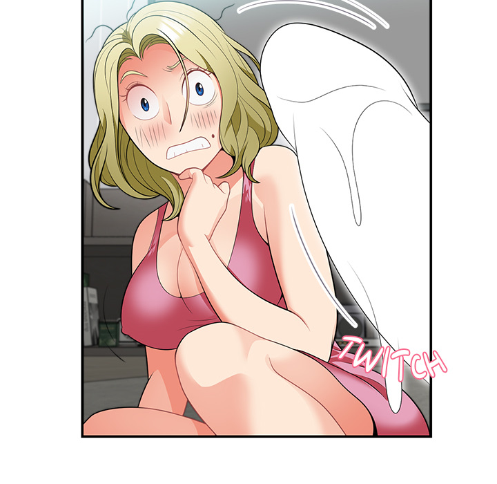 Body Swap - episode 3 - 75