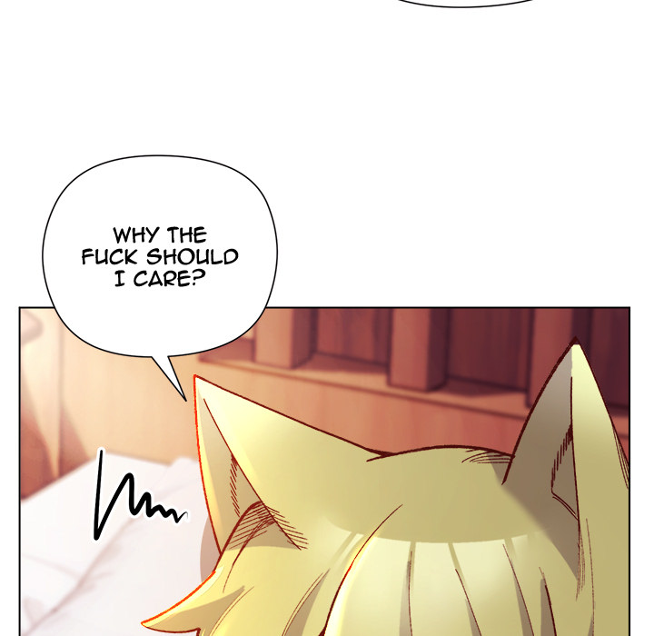Young Lady's Knight - episode 26 - 33
