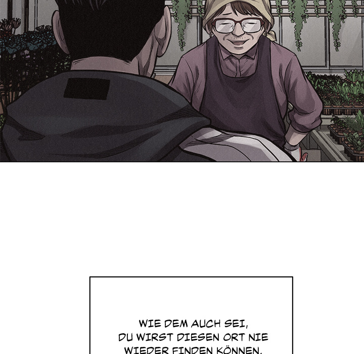 Höllenkessel - episode 28 - 40