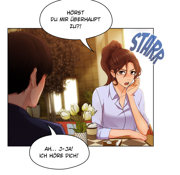 Lady Long Legs - episode 23 - 48