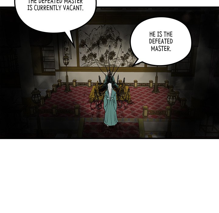The Blade Demon - episode 20 - 45