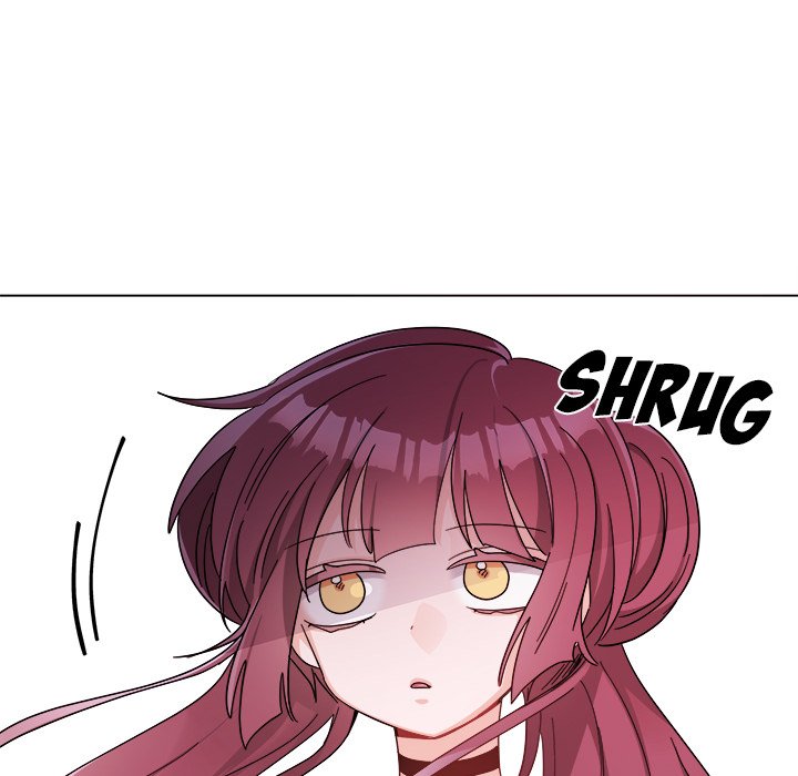 Pheromone Sherbet♥ - episode 27 - 56