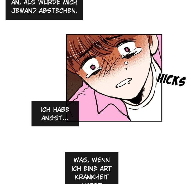 Händchenhalten Auf Eigene Gefahr - episode 21 - 55