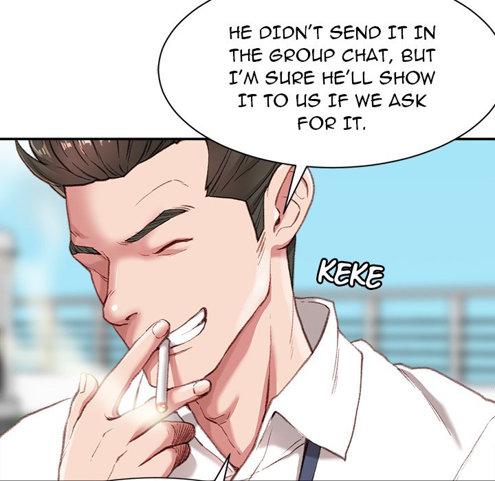Distractions - episode 1 - 19
