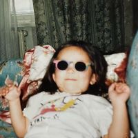 TikTok Account Photo