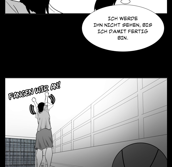 Tweener - episode 48 - 54