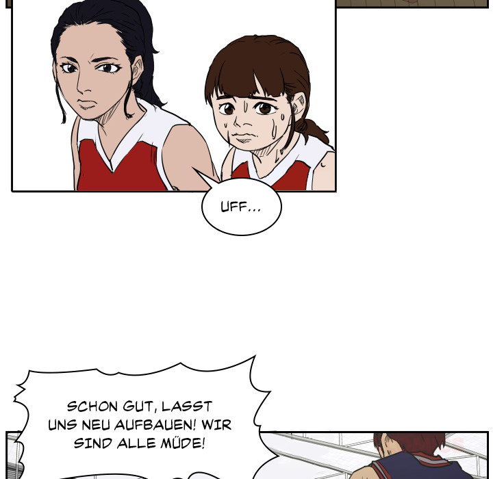 Tweener - episode 52 - 49