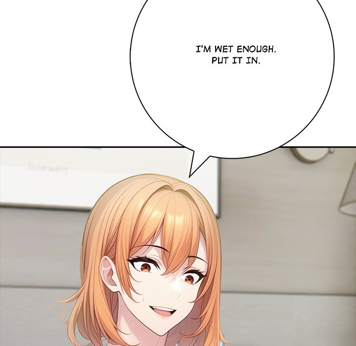 Mina's Little Trap - episode 3 - 61