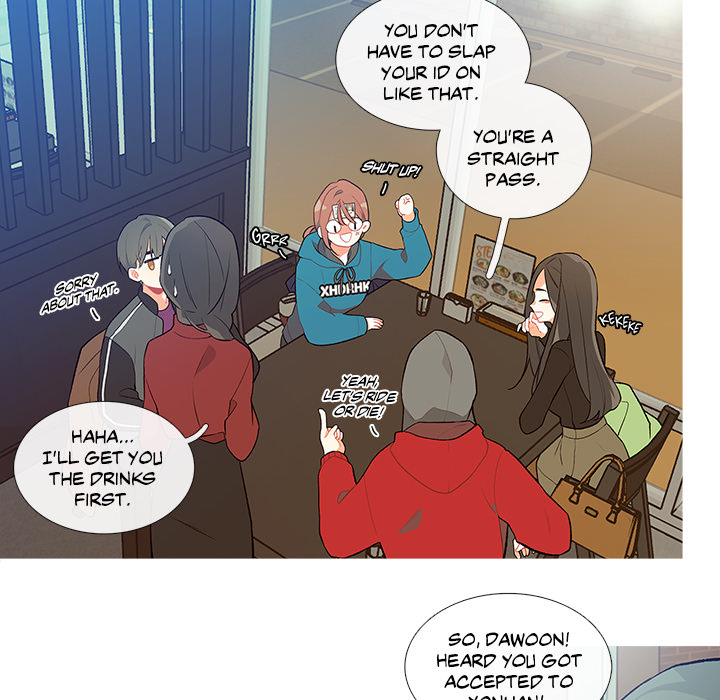 What's Going On? - episode 1 - 18