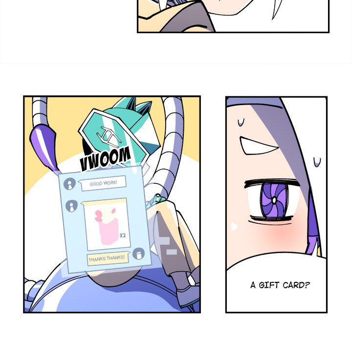 Iron Mech Bride - episode 3 - 14