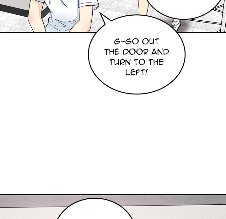 Excuse Me, This is my Room - episode 27 - 133